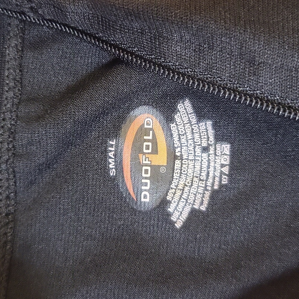 Doufold Top - Picture 5 of 6